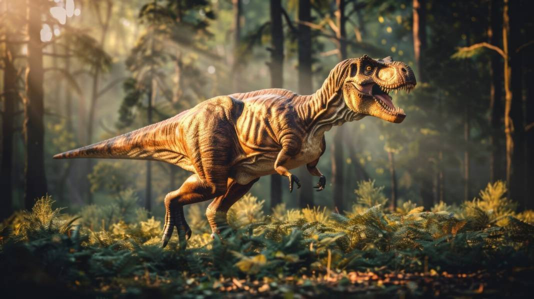 Dinozorlar geri mi dönüyor? Jurassic Park filmi gerçek mi oluyor - Resim: 20